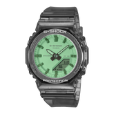 GMAP2100SR-1A | G-SHOCK ANALOG-DIGITAL Black - Casio