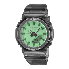 GMAP2100SR-1A | G-SHOCK ANALOG-DIGITAL Black - Casio