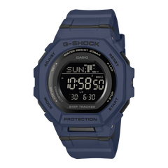 GMDB300-2 | G-SHOCK DIGITAL Navy - Casio