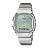 AQ240E-2A VINTAGE Silver - Casio