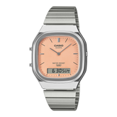 AQ240E-4A VINTAGE Silver - Casio