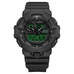 GA700BEG-1A | G-SHOCK ANALOG-DIGITAL Black - Casio