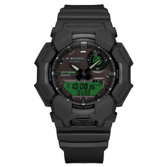 GAB010BEG-1A | G-SHOCK ANALOG-DIGITAL Black - Casio