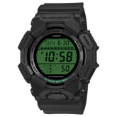 GD010BEG-1 | G-SHOCK DIGITAL Black - Casio