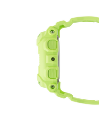 BA110YK-3ASW | BABY-G ANALOG DIGITAL Green - Casio