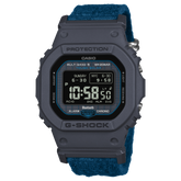 GWBX5600CBG-2 | G-SHOCK DIGITAL Gray - Casio