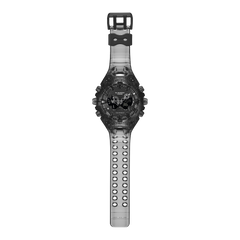 GAV01SKE-8A | G-SHOCK ANALOG-DIGITAL Gray - Casio