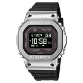 GMH5600-1 | G-SHOCK G-SHOCK MOVE Silver - Casio