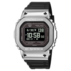 GMH5600-1 | G-SHOCK G-SHOCK MOVE Silver - Casio