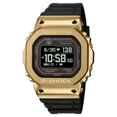 GMH5600-9 | G-SHOCK G-SHOCK MOVE Gold - Casio