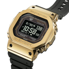 GMH5600-9 | G-SHOCK G-SHOCK MOVE Gold - Casio