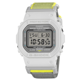 DW5600MNC7A8 | G-SHOCK DIGITAL Gray - Casio