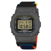 DW5600MNC8A2 | G-SHOCK DIGITAL Gray - Casio