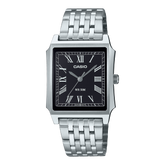 MTPB190D-1BV VINTAGE Silver - Casio