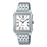 MTPB190D-7BV VINTAGE Silver - Casio