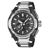 MTGB4000D-1A | G-SHOCK MT-G Silver - Casio