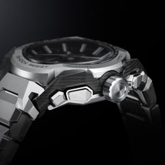 MTGB4000D-1A | G-SHOCK MT-G Silver - Casio