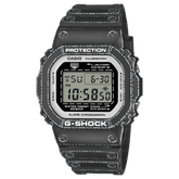 DW5600RGM-1 | G-SHOCK DIGITAL Black - Casio