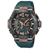 MRGB2000KT3A | G-SHOCK MR-G Green - Casio