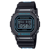 GM5600BWD-1 | G-SHOCK DIGITAL Black - Casio