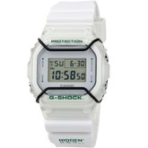 DW5600HDN257 | G-SHOCK 5600 SERIES Transparent color - Casio