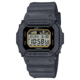 GLX5600KB-1 | G-SHOCK G-LIDE Black - Casio