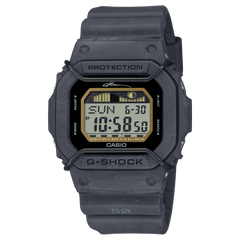GLX5600KB-1 | G-SHOCK G-LIDE Black - Casio