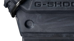 GLX5600KB-1 | G-SHOCK G-LIDE Black - Casio