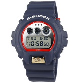 DW6900US24-2 | Navy Blue Patriotic Colors Watch | Casio G-SHOCK - Casio