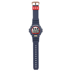 DW6900US24-2 | Navy Blue Patriotic Colors Watch | Casio G-SHOCK - Casio