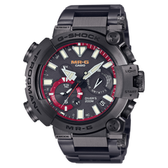 MRGBF1000B1A | G-SHOCK FROGMAN MR-G Titanium Dive Watch | Casio G-SHOCK - Casio