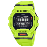 GBD200-9 | Digital Men's Watch G-SHOCK - Casio