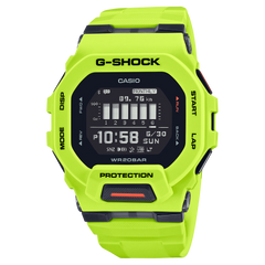 GBD200-9 | Digital Men's Watch G-SHOCK - Casio