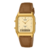 AQ230EGL-9A VINTAGE Silver - Casio