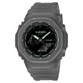 GA2100K-1A | G-SHOCK ANALOG-DIGITAL Black - Casio