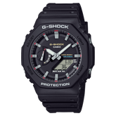 GA2100RL-1A | G-SHOCK ANALOG-DIGITAL Black - Casio