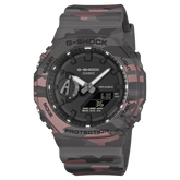 GA2100CM-8A | G-SHOCK ANALOG-DIGITAL Gray - Casio