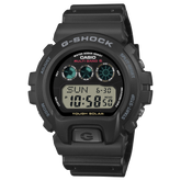GW6900U-1 | G-SHOCK DIGITAL Black - Casio