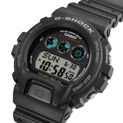 GW6900U-1 | G-SHOCK DIGITAL Black - Casio