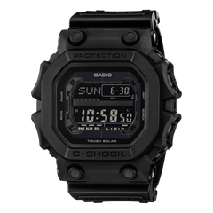 GX56UBB-1 | G-SHOCK DIGITAL Black - Casio
