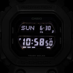 GX56UBB-1 | G-SHOCK DIGITAL Black - Casio