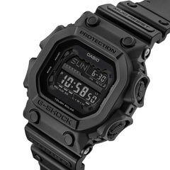 GX56UBB-1 | G-SHOCK DIGITAL Black - Casio