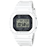 GW5000HS-7 | G-SHOCK DIGITAL White - Casio