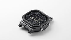 GW5000HS-7 | G-SHOCK DIGITAL White - Casio