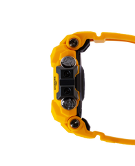 GPRH1000-9 | Yellow Rangeman GPS Navigation Watch | Casio G-SHOCK - Casio