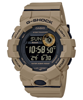 GBD800UC-5 | Digital Black Men's Watch G-SHOCK - Casio