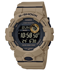 GBD800UC-5 | Digital Black Men's Watch G-SHOCK - Casio