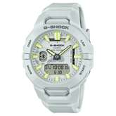 GBA950-7A | G-SHOCK G-SHOCK MOVE White - Casio
