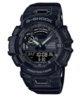 GBA900-1A | Black Move Watch - G-SHOCK - Casio