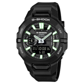 GBA950-1A | G-SHOCK G-SHOCK MOVE Black - Casio